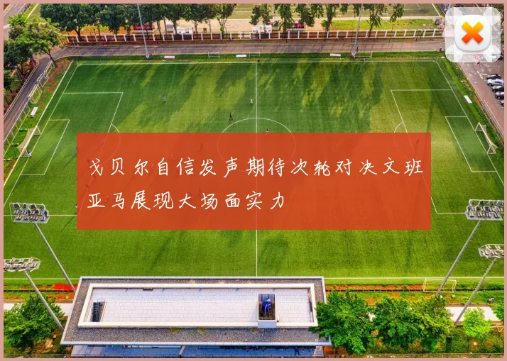 戈贝尔自信发声期待次轮对决文班亚马展现大场面实力